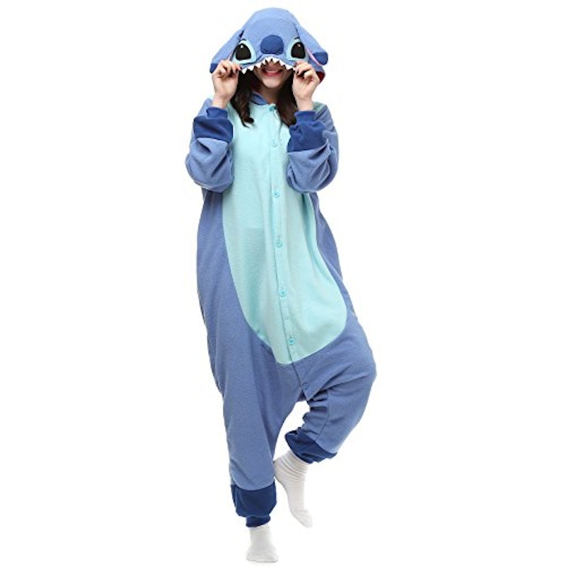 Adult Onesie Animal Pajamas 1