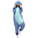 Wishliker Adult Onesie Animal Pajamas 1