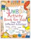 Busy Hands Books Jumbo Activity Book for Kids 1