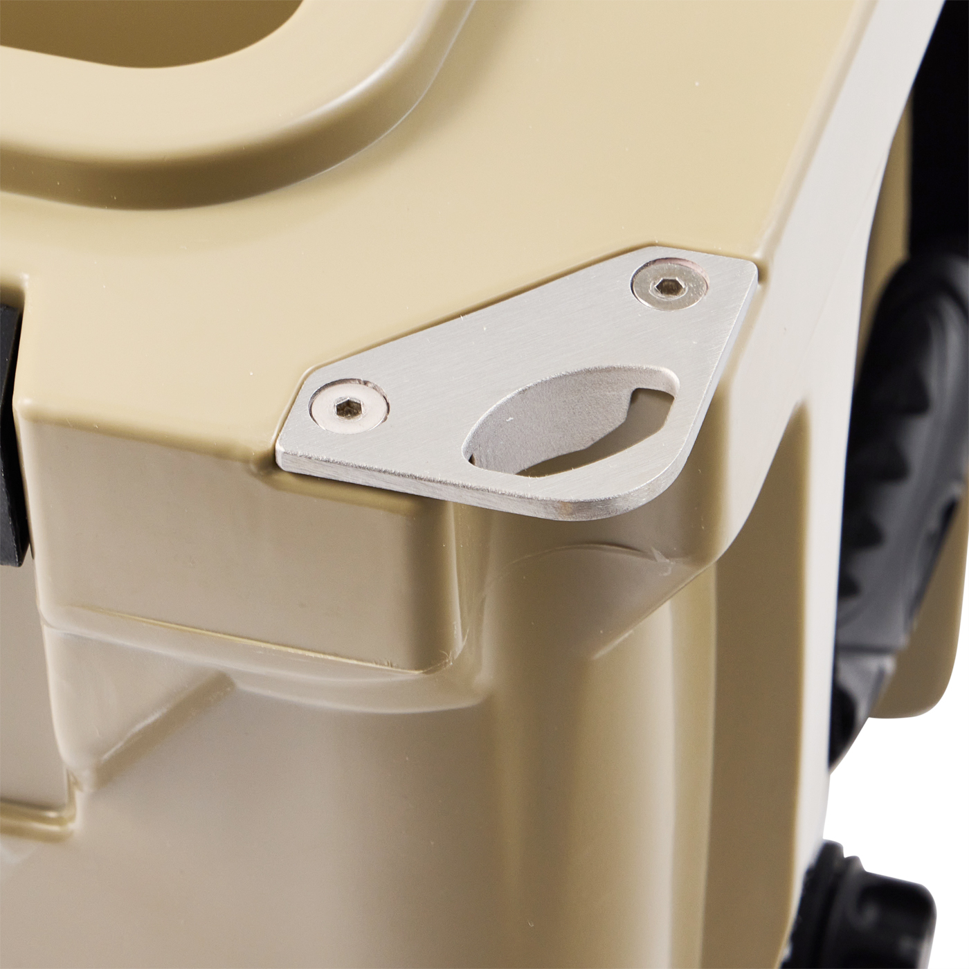 Roto-Molded Cooler 10