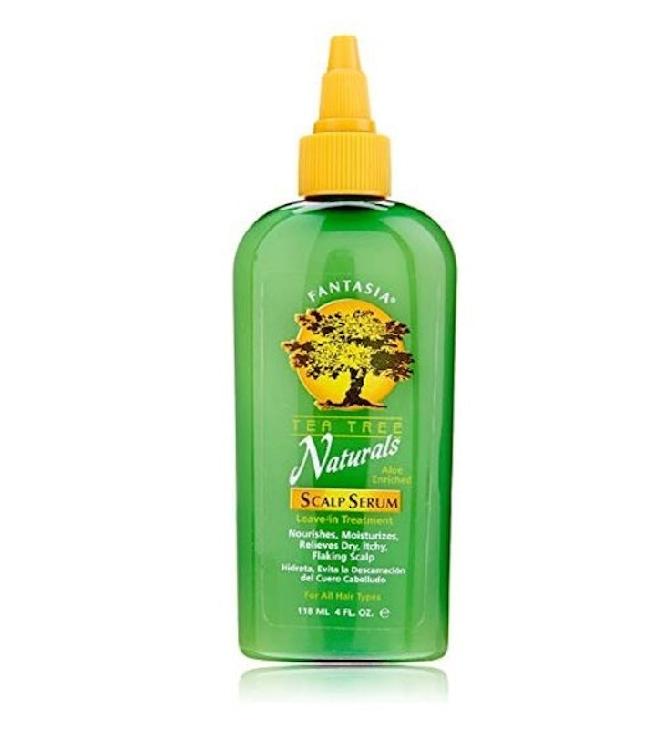 Naturals Scalp Serum 1