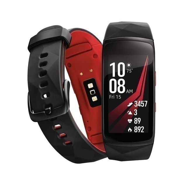 Samsung Gear Fit2 Pro 2
