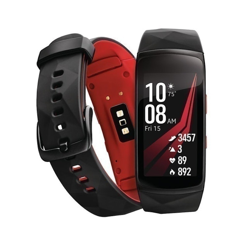 Samsung Gear Fit2 Pro 2