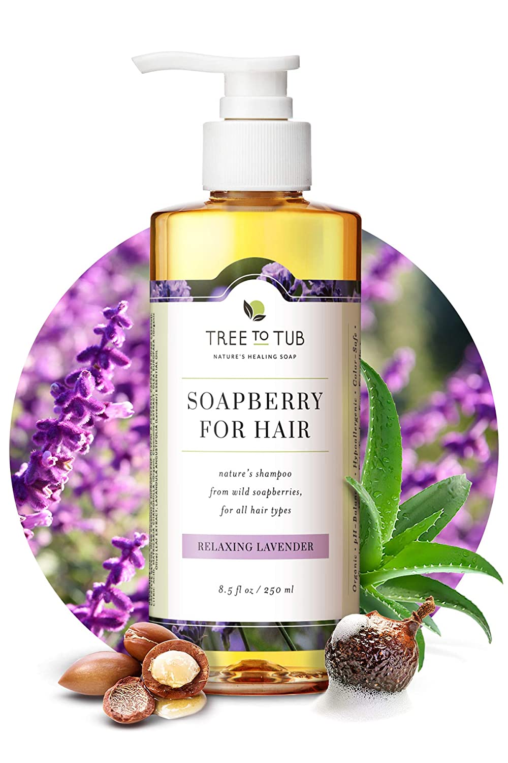 10 Best Vegan Shampoos in 2022 (Dermatologist-Reviewed) 2