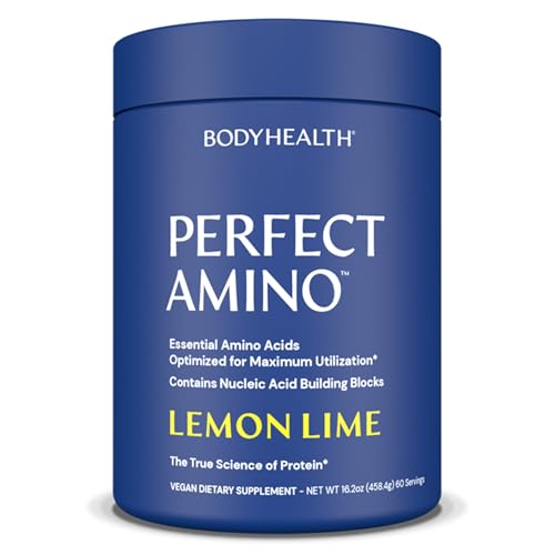 10 Best Amino Acid Drinks  2