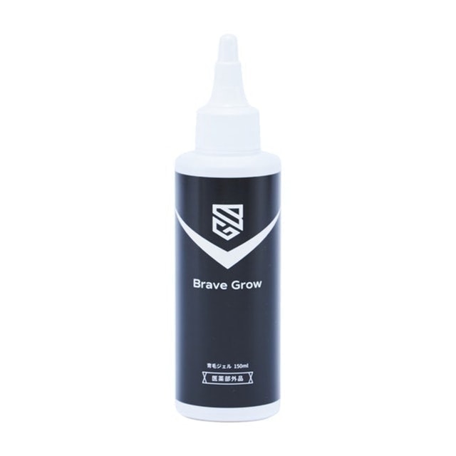 89 Best Tried and True Japanese Hair Growth Products for Men in 2022 1