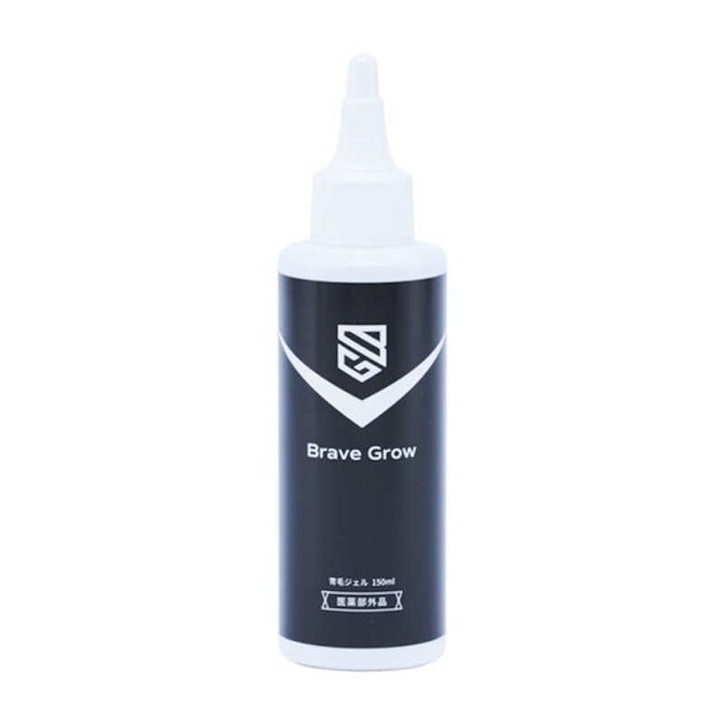 BraveGrow 1