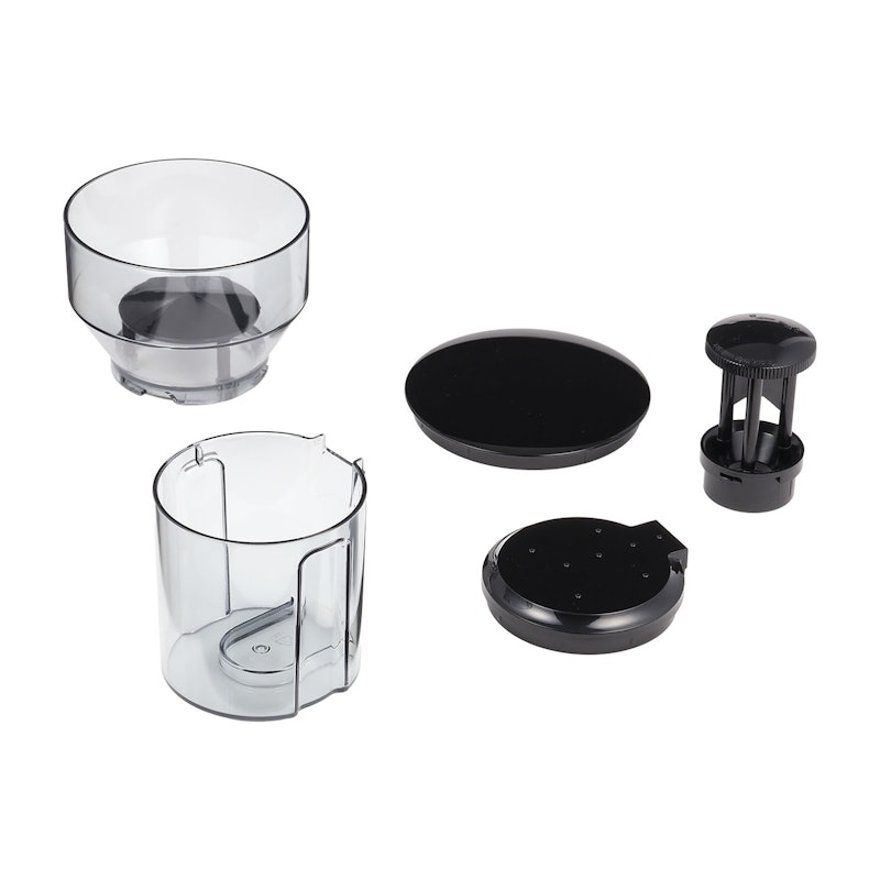 Electric Burr Coffee Grinder 5