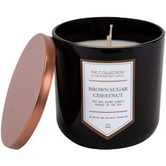 Two-Wick Scented Candle