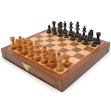 10 Best Chess Sets in 2022 (WE Games, The Noble Collection, and More) 3
