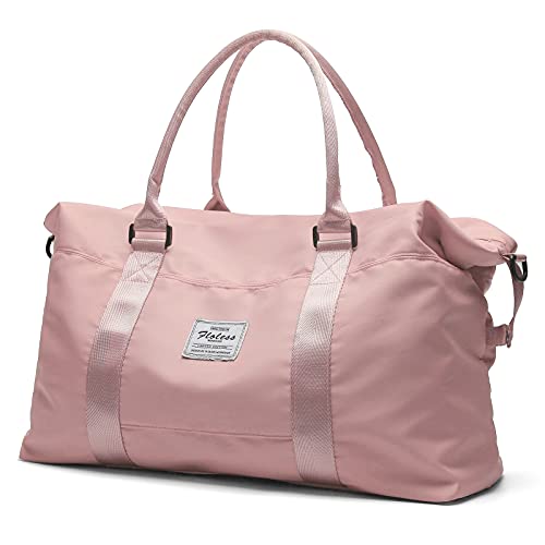 Travel Duffel Bag 1
