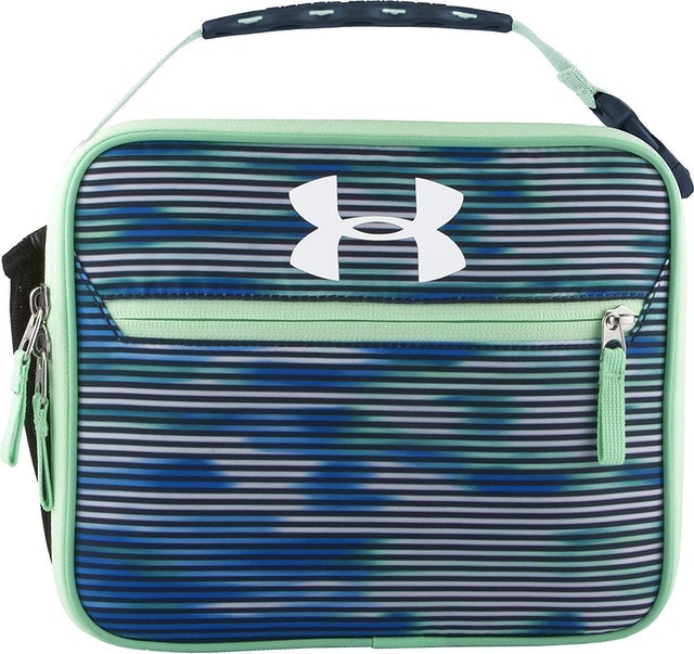10 Best School Lunchboxes for Kids in 2022 (Under Armour, Rubbermaid, and More) 3