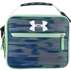 Scrimmage Lunch Box