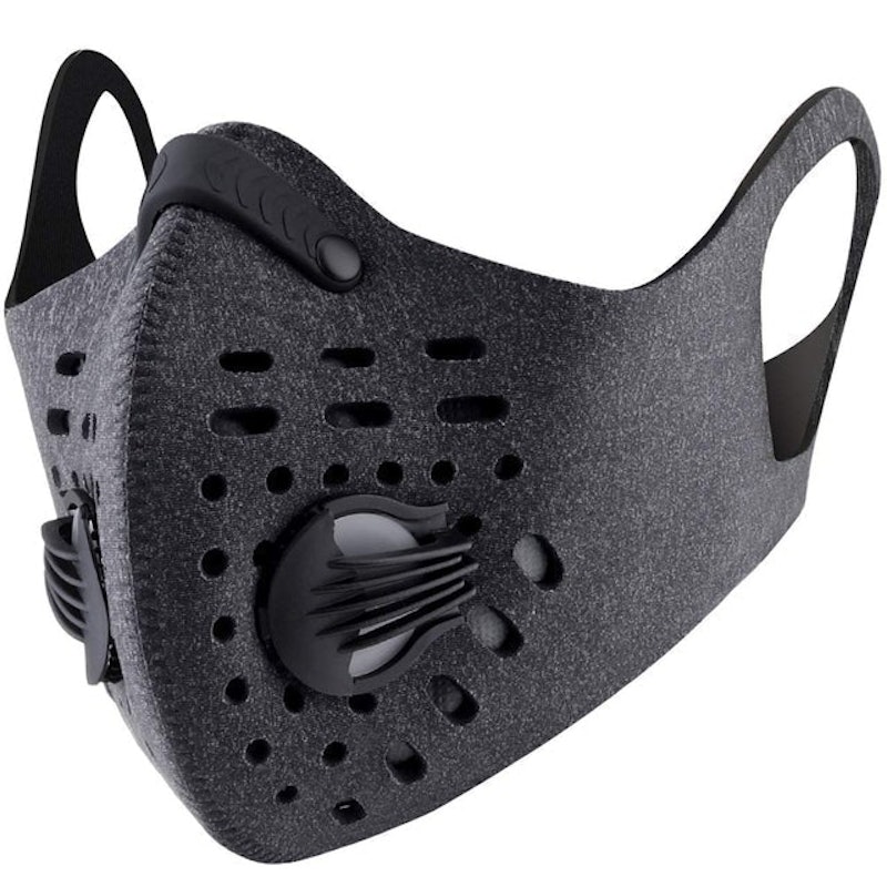 Base Camp Fitness Dust Mask 1