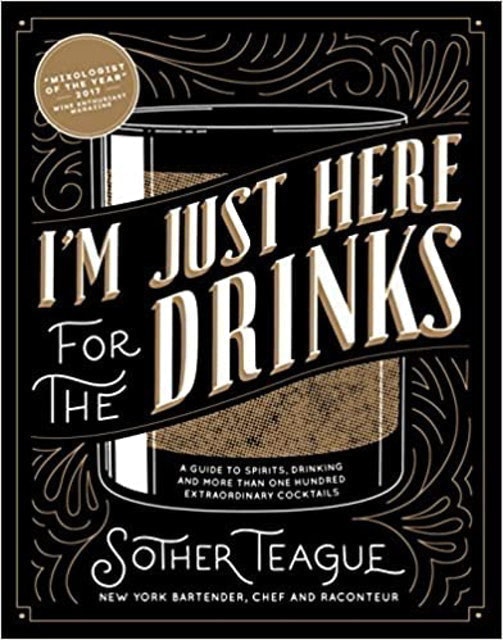 10 Best Cocktail Books in 2022 (Alcohol Expert-Reviewed) 5