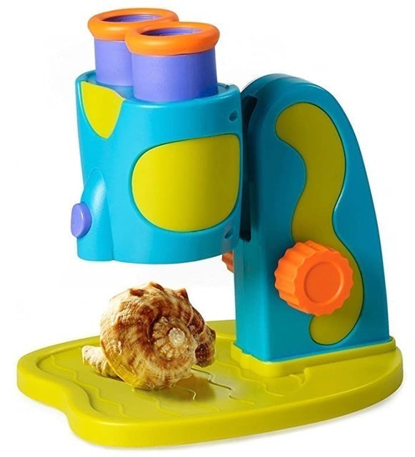 My First Microscope 1