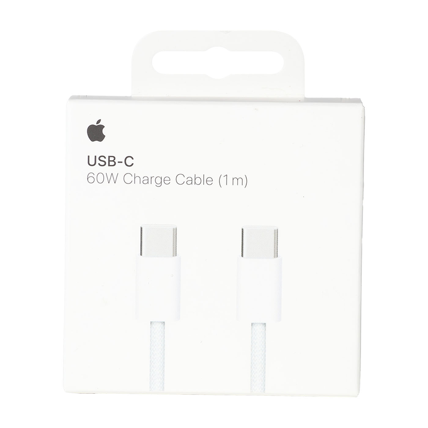 60W USB-C Woven Charge Cable 3