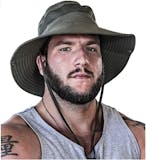 10 Best Fishing Hats in 2022 (GearTop, KastKing, and More) 1