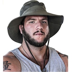Navigator Series Sun Hat