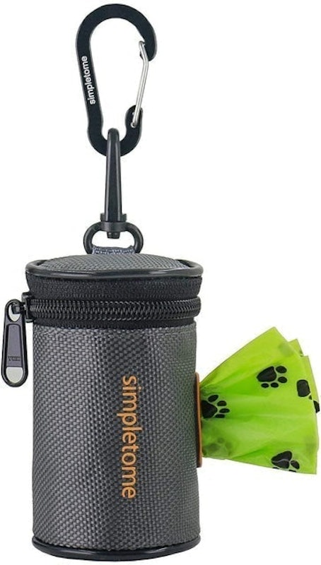 Dog Waste Bag Dispenser 1