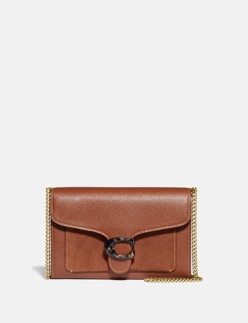 10 Best Designer Clutch Bags in 2022 (Chanel, Coach, and More) 1
