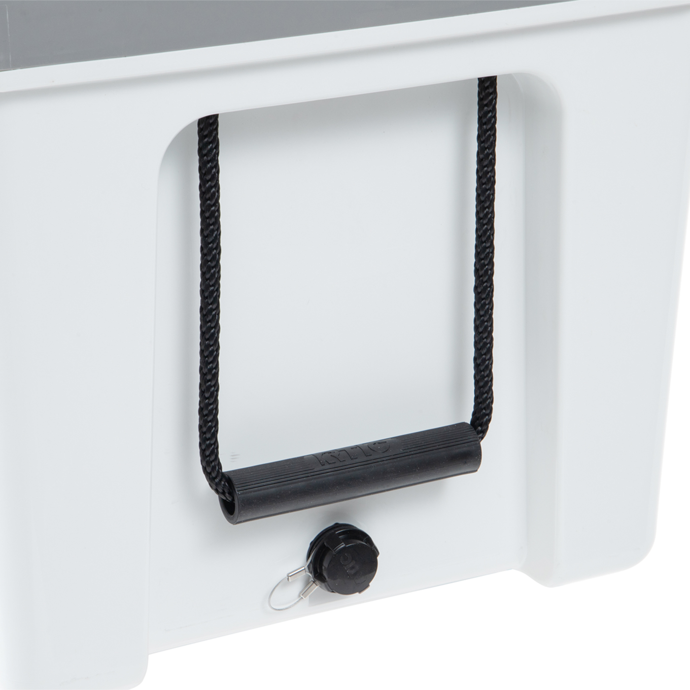 Ultra-Light 52 Quart Hard Cooler 6