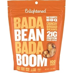 Bada Bean Bada Boom Broad Bean Snack