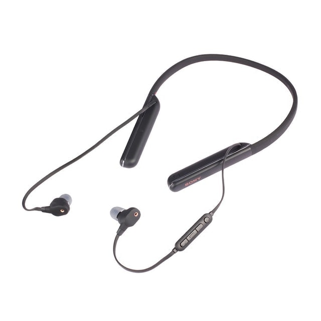 Noise Canceling Wireless Headphones 2