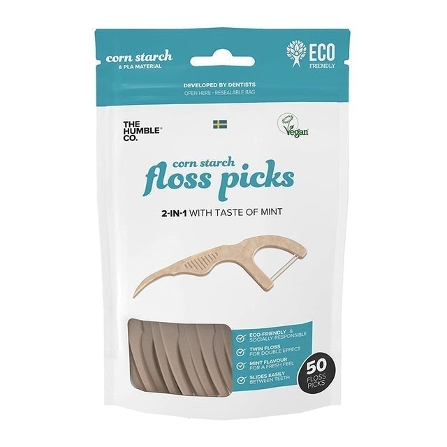 10 Best Eco-Friendly Flosses in 2022 (Dental Hygienist-Reviewed) 3