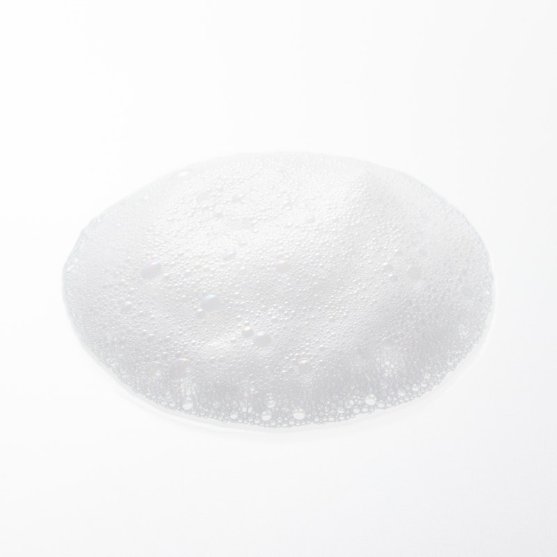 Acne Solutions™ Cleansing Foam 2