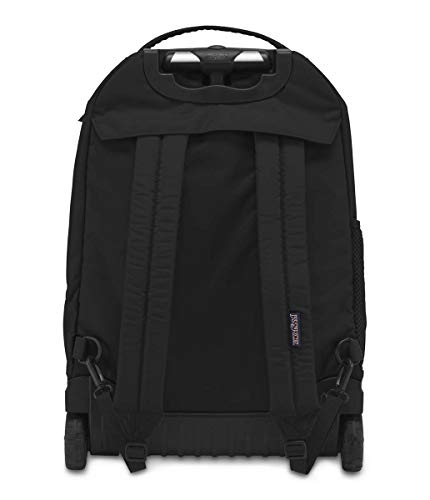 Driver 8 Rolling Backpack  2