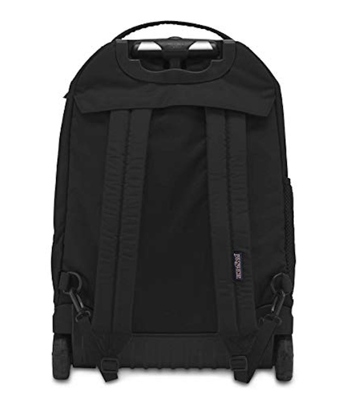 Driver 8 Rolling Backpack 2