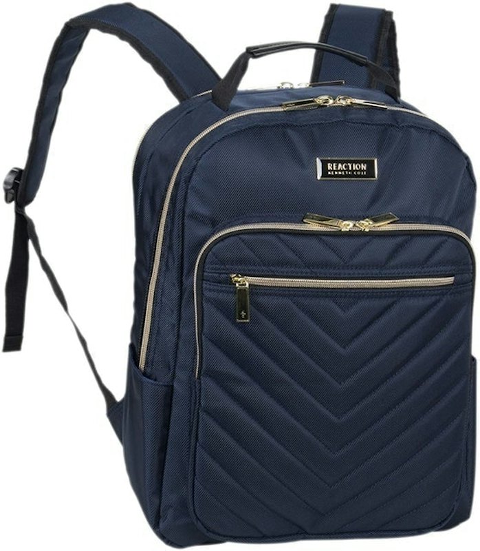 Chelsea Backpack 1