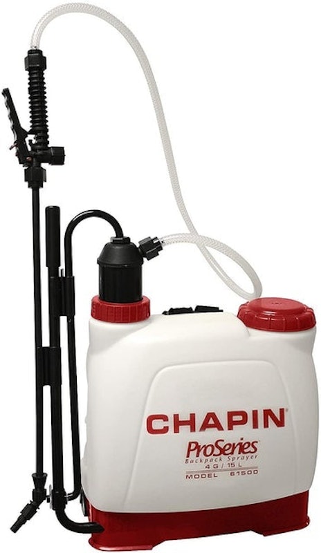 Chapin International 61500 Backpack Sprayer 1