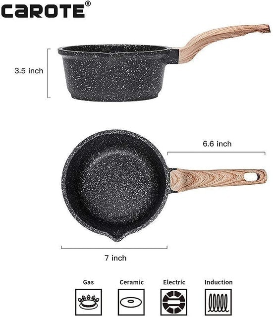 Enameled Cast Iron Dutch Oven 2