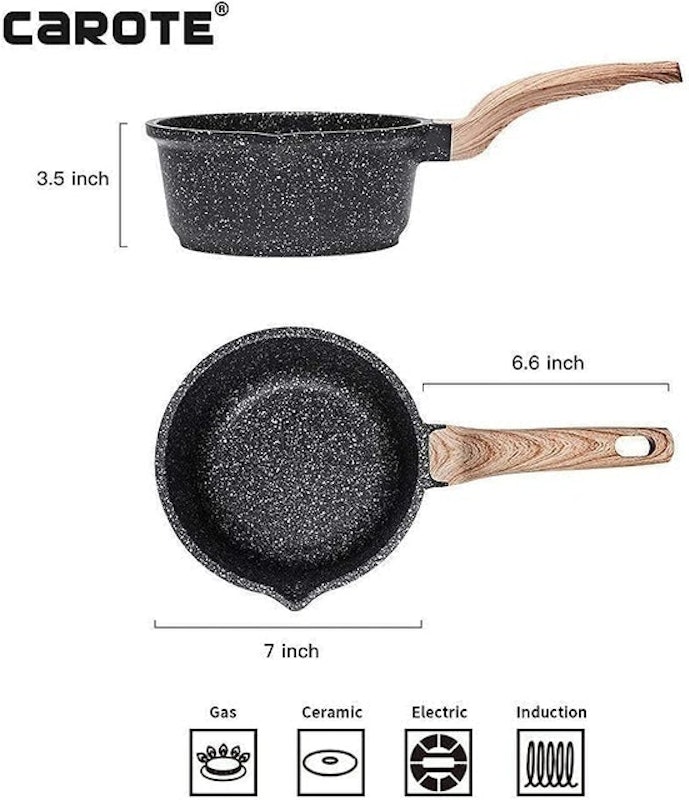 Enameled Cast Iron Dutch Oven 2