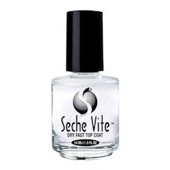 Dry Fast Top Nail Coat
