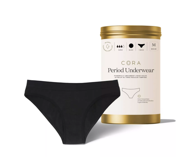 10 Best Period Panties in 2022 (Thinx, Knix, and More) 5