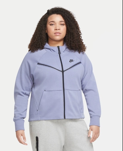 Tech Fleece Windrunner 1