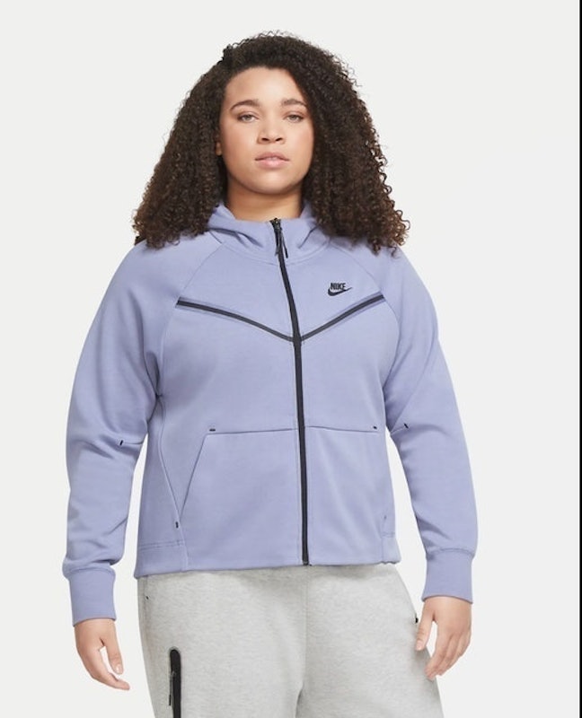 Tech Fleece Windrunner 1
