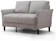 Zinus Classic Upholstered Loveseat 1