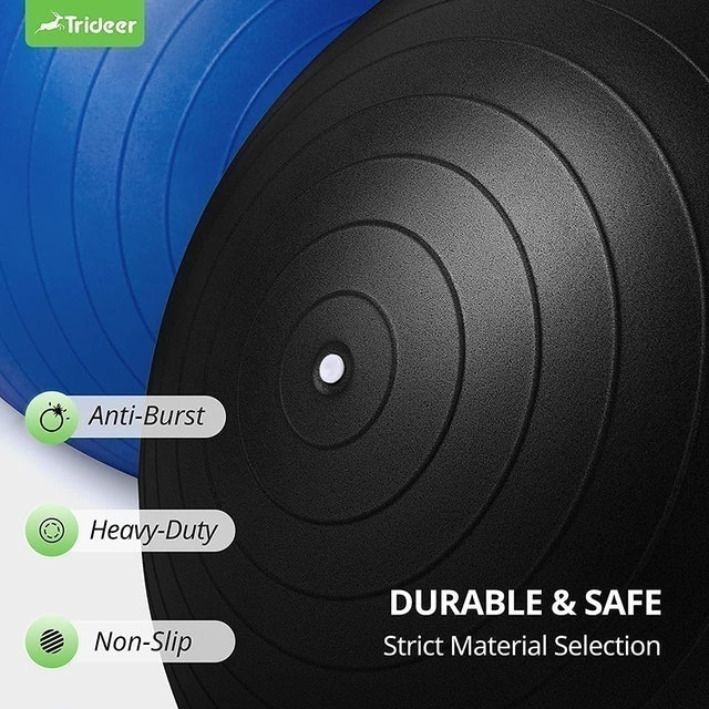 Exercise Ball 2