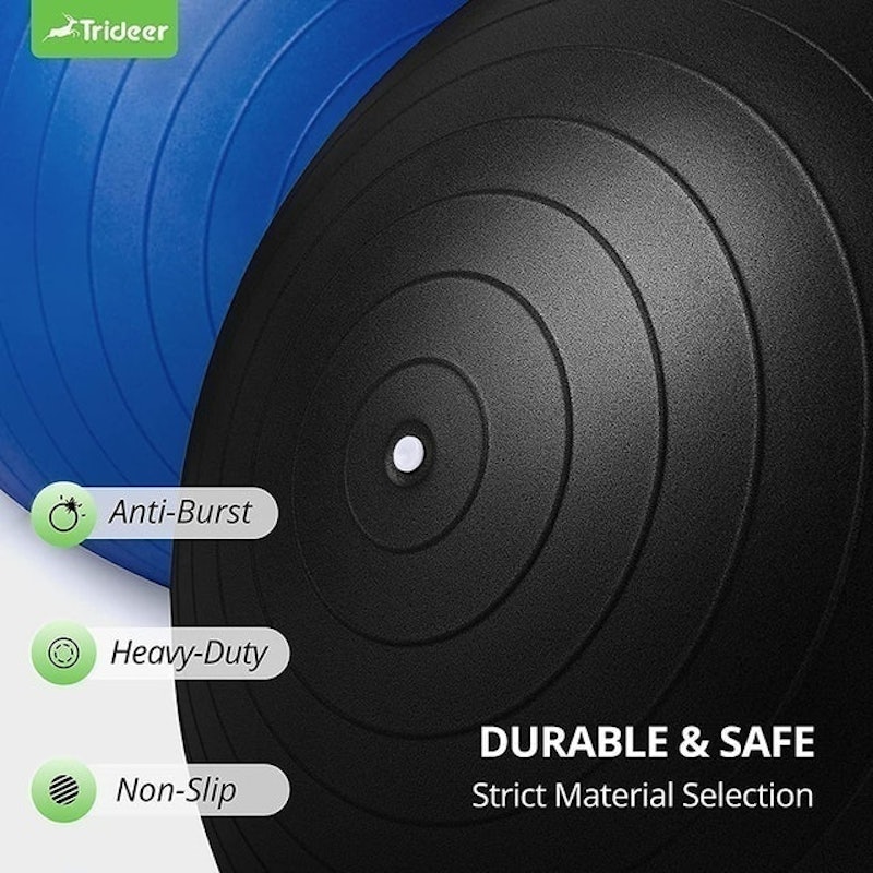 Exercise Ball 2