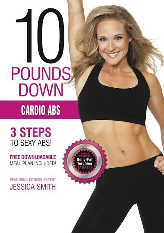 10 best workout DVDs, The Independent