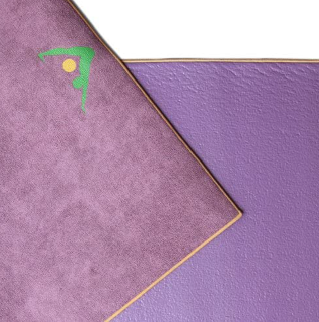 Synergy 2 in 1 Yoga Mat 1