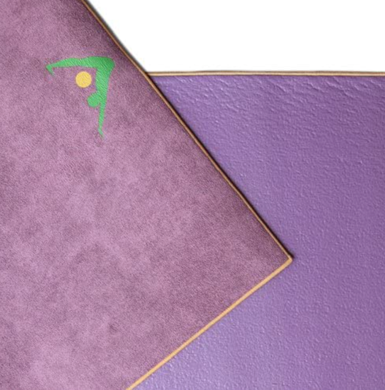Synergy 2 in 1 Yoga Mat 1
