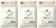 Daiso Disposable Filter Bags for Loose Tea 1