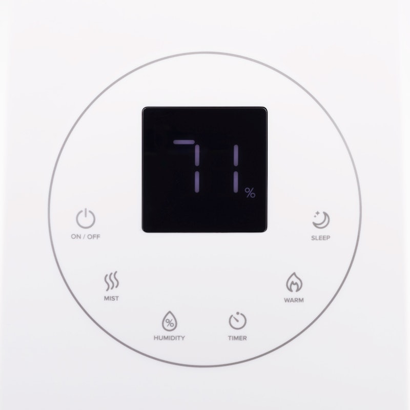 LV600S Smart Hybrid Ultrasonic Humidifier 3
