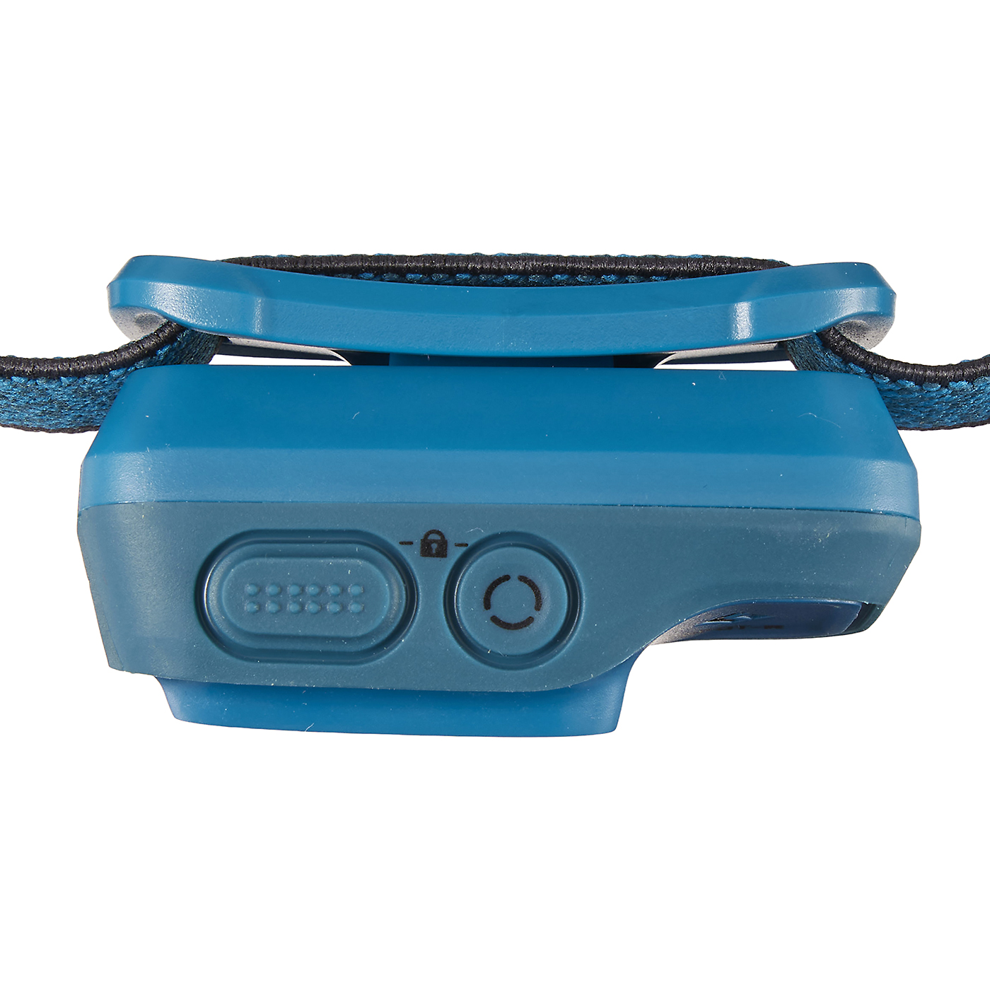 Spot 400-R Rechargeable Headlamp 3