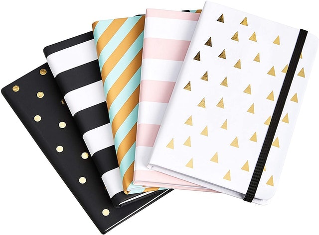 10 Best Writing Journals in 2022 (Moleskine, Leuchtturm1917, and More) 3